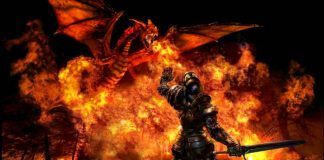 Polacy tworzą serwer multiplayer Elisium do Gothic II: Noc Kruka