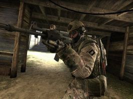 Aktualizacja do Counter Strike’a wprowadza kolejny anti-cheat CS:GO