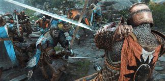 For Honor już za chwilę będzie można ograć za darmo