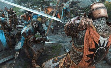 Dead by Daylight planuje kolaborację z For Honor