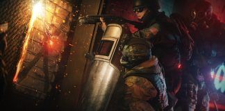 Wielkimi krokami zbliża się aktualizacja graficzna dla Rainbow Six Siege