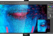 32-calowy monitor MMD Philips o rozdzielczości 8K – cudo dla kasty profesjonalistów