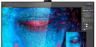 32-calowy monitor MMD Philips o rozdzielczości 8K – cudo dla kasty profesjonalistów