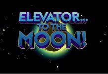 ROCCAT wyśle nas na Księżyc w nowej grze VR – Elevator… to the Moon