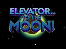 ROCCAT wyśle nas na Księżyc w nowej grze VR – Elevator… to the Moon