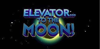 ROCCAT wyśle nas na Księżyc w nowej grze VR – Elevator… to the Moon