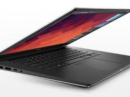 Dell Precision 5520 Anniversary Edition – producent świętuje