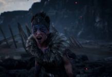 Hellblade: Senaua’s Sacrifice zbiera pierwsze oceny