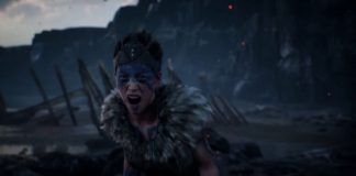 Hellblade: Senaua’s Sacrifice zbiera pierwsze oceny
