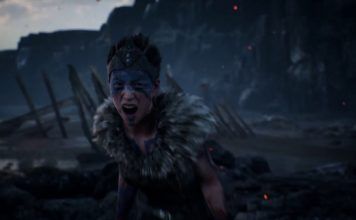 Hellblade: Senaua’s Sacrifice zbiera pierwsze oceny