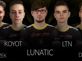 Pompa Team Yellow i Black kończą działalność. Zamiast tego jedna drużyna