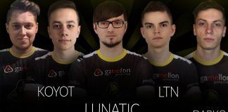 Pompa Team Yellow i Black kończą działalność. Zamiast tego jedna drużyna