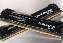 Nadal rosną ceny pamięci DDR4 i jeszcze przez długi czas będą rosnąć