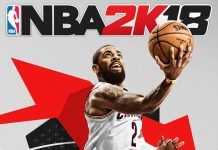 Nowy wymiar koszykówki zaprezentowany na zwiastunie NBA 2K18