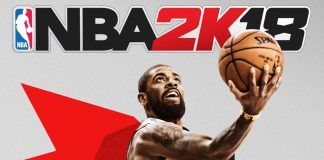 Nowy wymiar koszykówki zaprezentowany na zwiastunie NBA 2K18