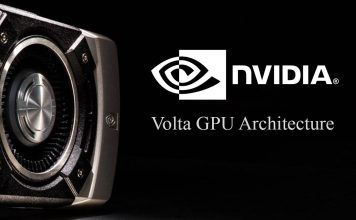 GV100 od Nvidii już na przełomie 2017-2018 roku.