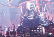 Gearbox zaprasza do zamkniętych testów tajemniczej gry Project 1v1