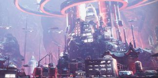 Gearbox zaprasza do zamkniętych testów tajemniczej gry Project 1v1