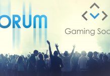 Ruszyło Forum Gaming Society!