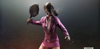 Minispódniczkę do PlayerUnknown´s Battlegrounds kupią wyłącznie majętni gracze