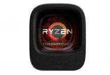 AMD Threadripper 1950X najlepszym procesorem desktopowym