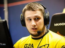 Zeus: „Zrobiłem wszystko co w mojej mocy, aby uratować drużynę”