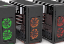 Phanteks Enthoo Pro M Special Edition – obudowa dla wymagających