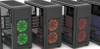 Phanteks Enthoo Pro M Special Edition – obudowa dla wymagających