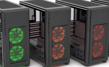 Phanteks Enthoo Pro M Special Edition – obudowa dla wymagających