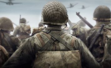 Call of Duty: WWII jeszcze w maju w PlayStation Plus Call of Duty: WWII