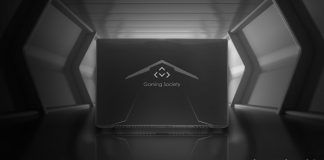 Laptop dla graczy z własnym grawerem? Taką usługę oferuje Hyperbook