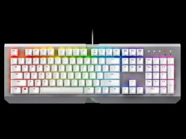 Akcesoria komputerowe od Razera będą dostępne w dwóch nowych kolorach