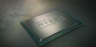 AMD ogłasza światową premierę procesorów Threadripper 1950X i 1920X