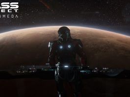 BioWare i Electronic Arts – EA Play Live nie będzie poświęcone Mass Effect 4 i Dragon Age 4 BioWare Mass Effect 4