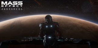 BioWare potwierdza – Mass Effect: Andromeda bez nowych DLC BioWare Mass Effect 4