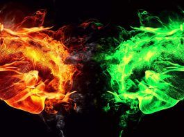 W obronie Nvidii. Morderczy spór o wydajność kart graficznych