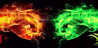 W obronie Nvidii. Morderczy spór o wydajność kart graficznych