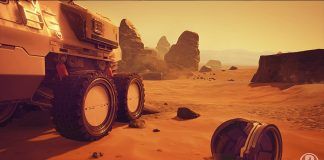 W przyszłym roku postraszy nas Moons of Madness