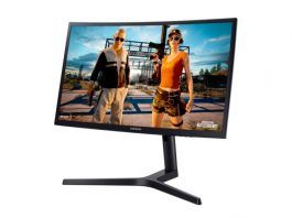 Samsung CFG73 wyłącznym monitorem do rozgrywek podczas targów Gamescom 2017