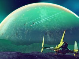 No Man’s Sky otrzymuje potężną aktualizację na swoje pierwsze urodziny No Man's Sky