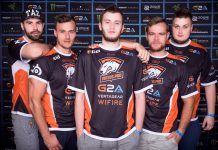 Las Vegas zdobyte. Polski Virtus.pro wygrał DreamHack Masters