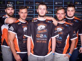 Las Vegas zdobyte. Polski Virtus.pro wygrał DreamHack Masters