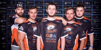 Las Vegas zdobyte. Polski Virtus.pro wygrał DreamHack Masters