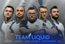 Team Liquid wygrywa The International 2017!