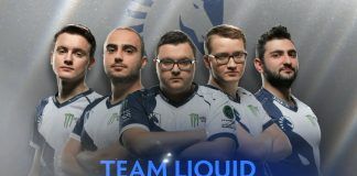 Team Liquid wygrywa The International 2017!