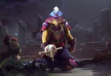 Nowi bohaterowie dołączą do gry Dota 2