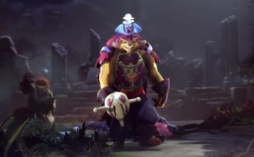 Nowi bohaterowie dołączą do gry Dota 2