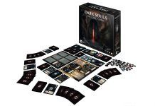 Dark Souls: The Card Game – śmierć zawita na wasze stoły