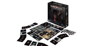 Dark Souls: The Card Game – śmierć zawita na wasze stoły