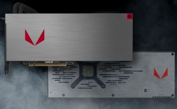 Vega 64 szybsza od GTX 1080. Poznaliśmy pierwsze wyniki testów